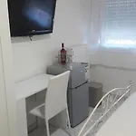 Отель типа 