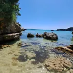 Ancora Del Sud Bed & Breakfast 4*