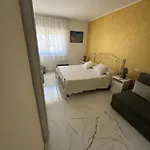 Отель типа 
