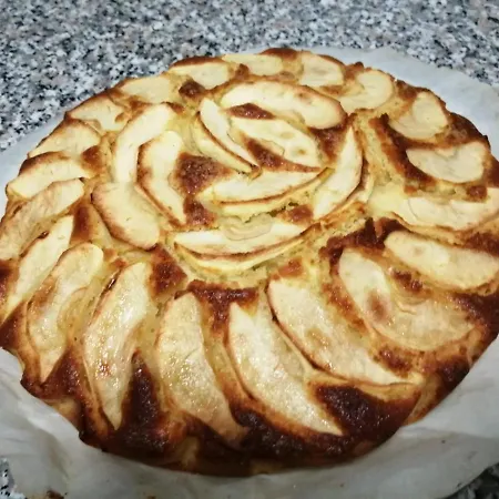 فندق مبيت وإفطار Ancora Del Sud 4*