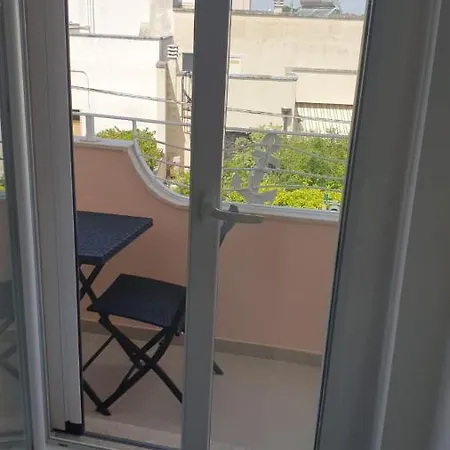 Ancora Del Sud 3* Отранто