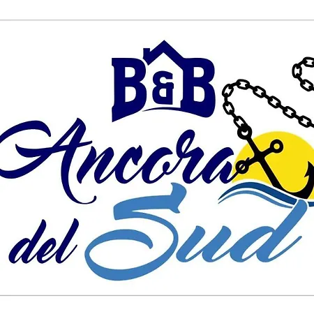 Ancora Del Sud فندق مبيت وإفطار أوترانتو