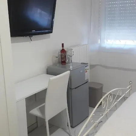 Bed and breakfast Ancora Del Sud Otranto