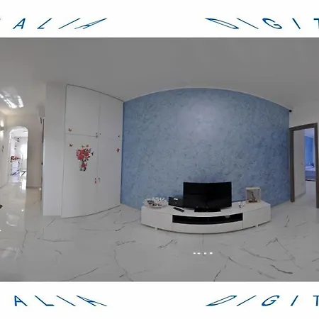 Ancora Del Sud فندق مبيت وإفطار