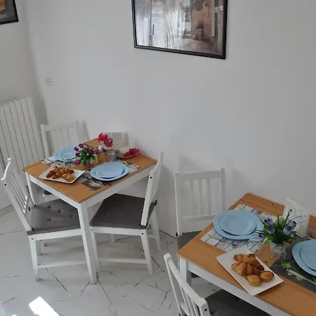 Bed and breakfast Ancora Del Sud *