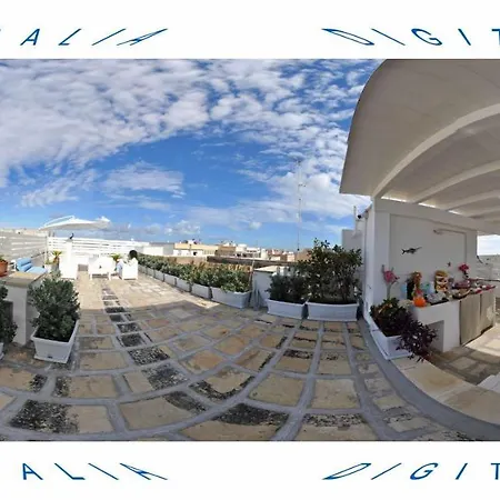 Ancora Del Sud 4* Otrante