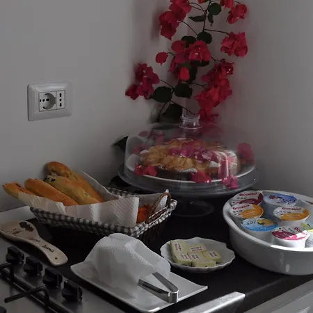 Ancora Del Sud Bed and breakfast *