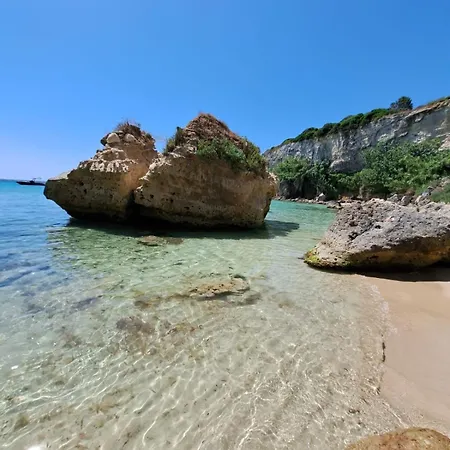 Ancora Del Sud 4*