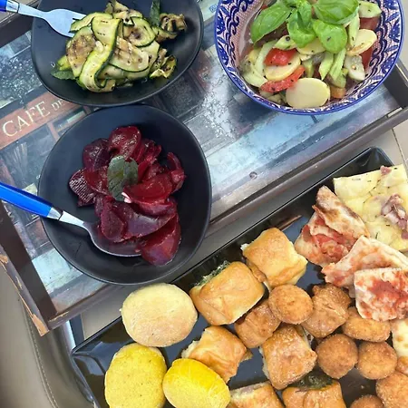 Ancora Del Sud أوترانتو