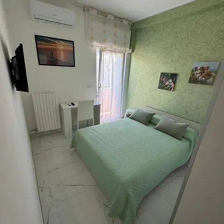 Ancora Del Sud 3* Отранто