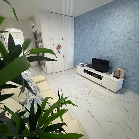 فندق مبيت وإفطار Ancora Del Sud أوترانتو