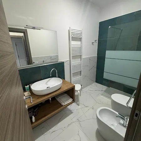 Ancora Del Sud 3* Отранто