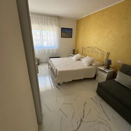 Bed and breakfast Ancora Del Sud