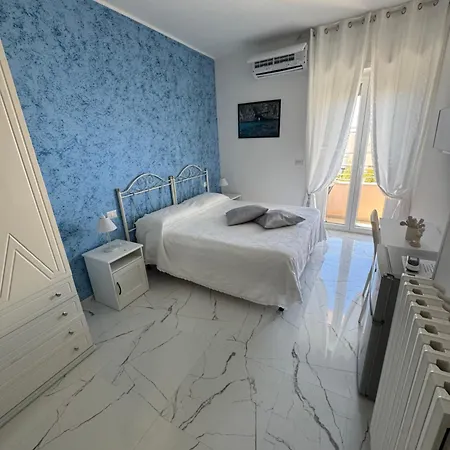 Bed and breakfast Ancora Del Sud Otranto