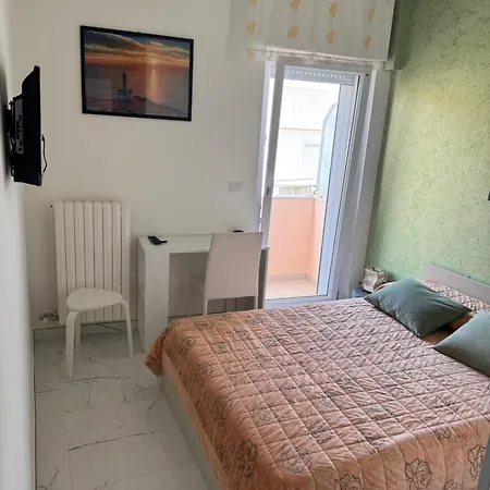 Ancora Del Sud فندق مبيت وإفطار 4*