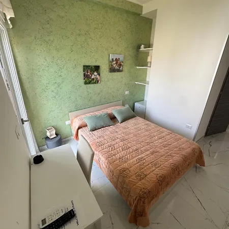 Ancora Del Sud 3*