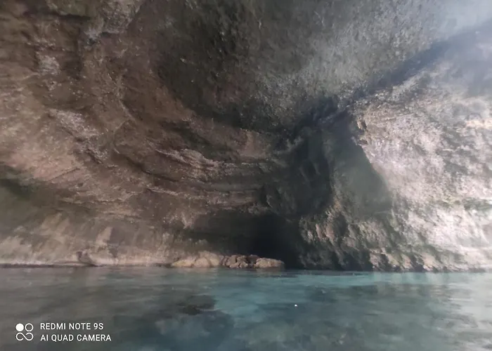 Ancora Del Sud Bed & Breakfast