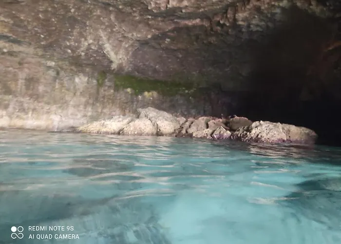 ベッド・アンド・ブレックファスト Ancora Del Sud オートラント