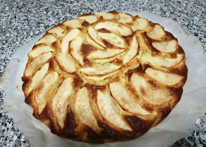 ベッド・アンド・ブレックファスト Ancora Del Sud 4*