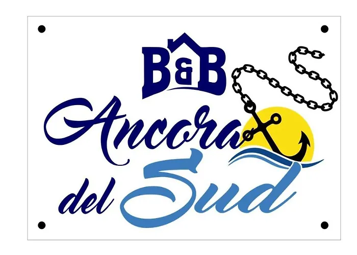 Ancora Del Sud Bed & Breakfast Otranto