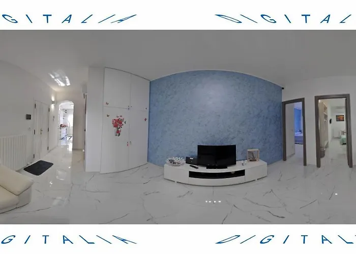 Ancora Del Sud Bed & Breakfast