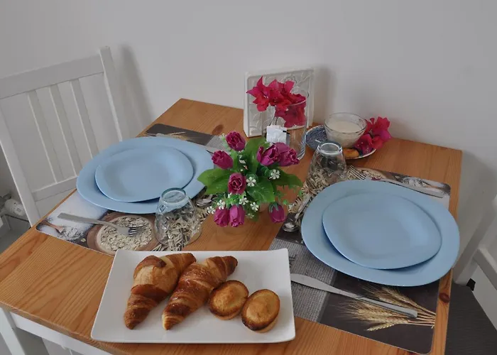 ベッド・アンド・ブレックファスト Ancora Del Sud オートラント