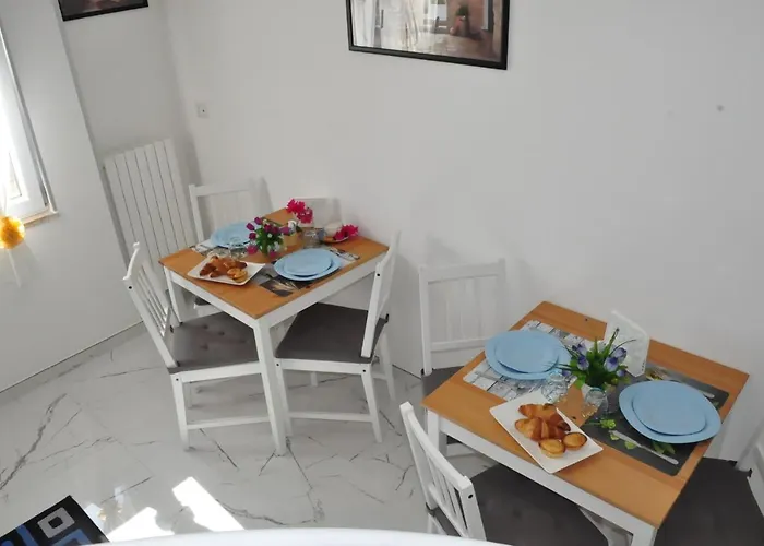 Ancora Del Sud ベッド・アンド・ブレックファスト オートラント