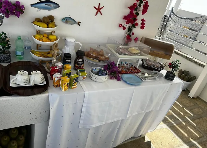 ベッド・アンド・ブレックファスト Ancora Del Sud オートラント