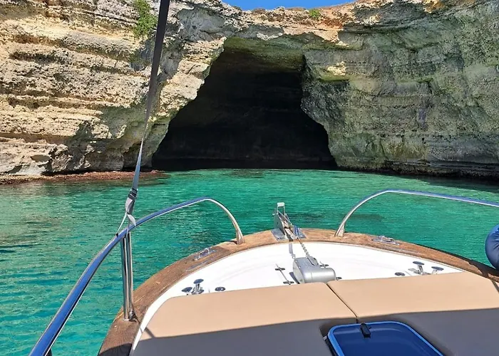 Ancora Del Sud Otranto