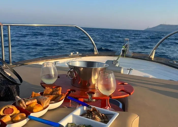 Bed & Breakfast Ancora Del Sud