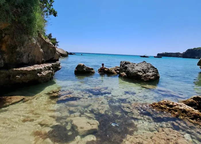 Ancora Del Sud Bed & Breakfast 4*