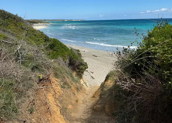 Nocleg ze śniadaniem Ancora Del Sud Otranto