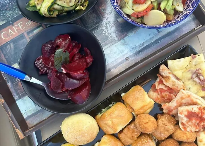 Ancora Del Sud オートラント