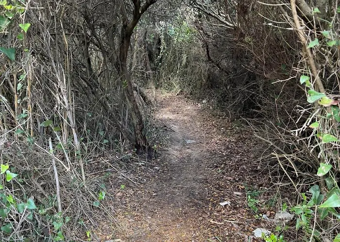 Ancora Del Sud Otranto