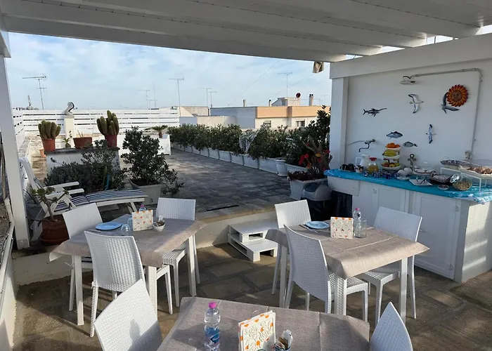 Ancora Del Sud Otranto