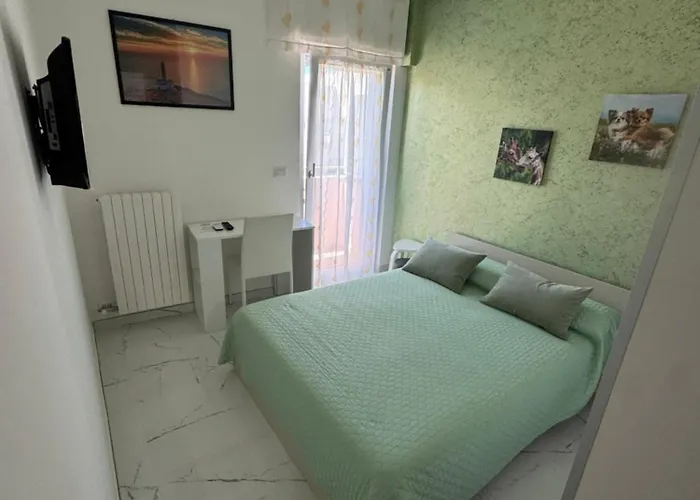 Ancora Del Sud 4* オートラント