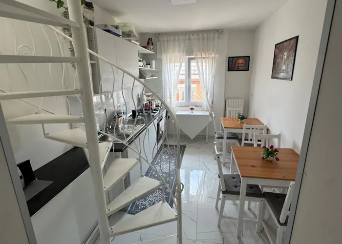 Bed & Breakfast Ancora Del Sud