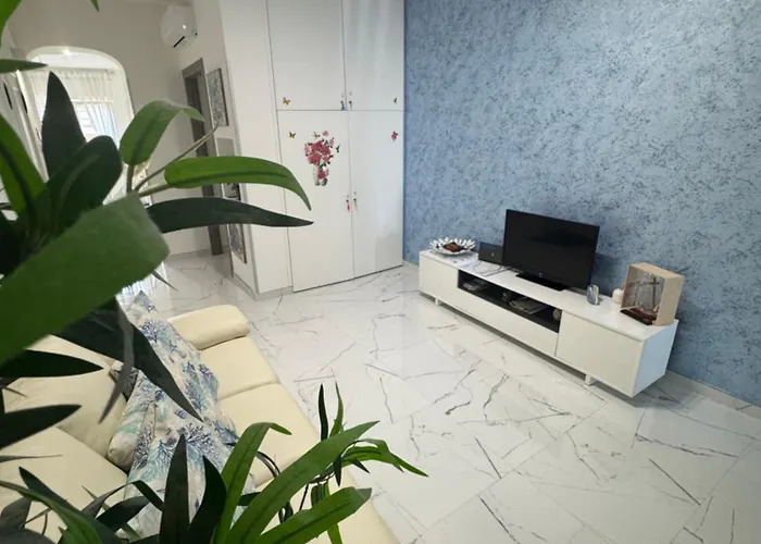 Bed & Breakfast Ancora Del Sud Otranto