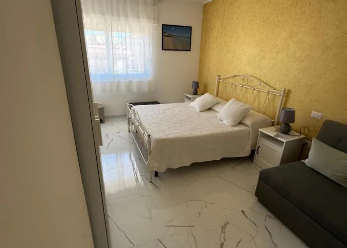 Bed & Breakfast Ancora Del Sud