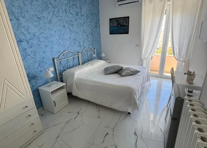 Bed & Breakfast Ancora Del Sud Otranto